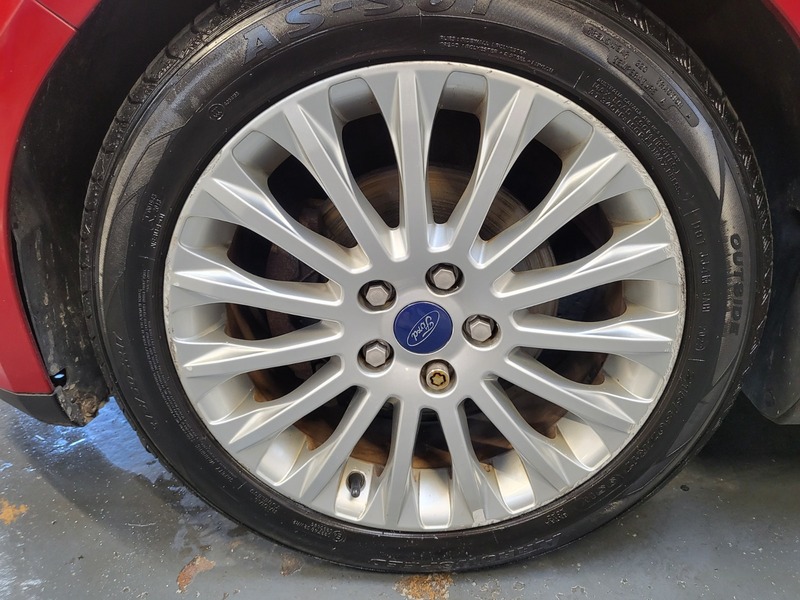 Used Ford Focus 2012 for sale - 76069332: Photo 25