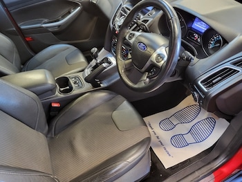 Used Ford Focus 2012 for sale - 76069332: Photo 3