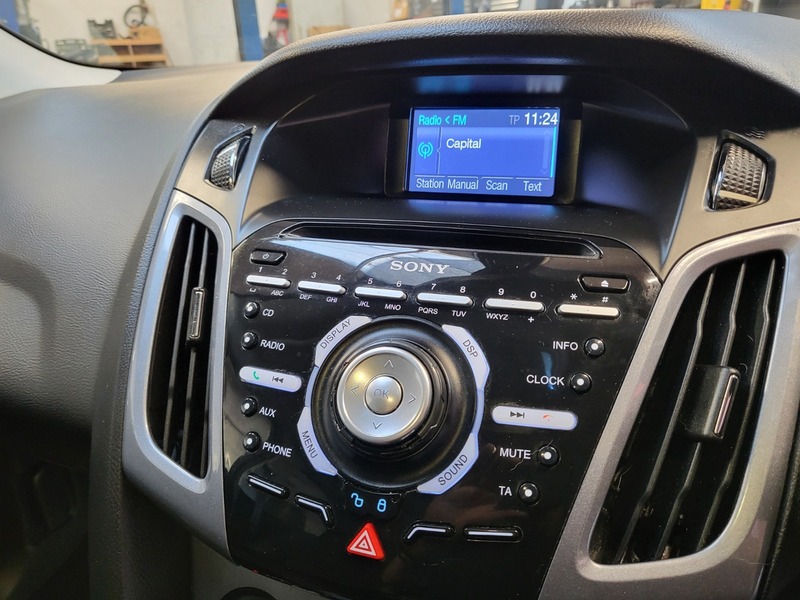 Used Ford Focus 2012 for sale - 76069332: Photo 5