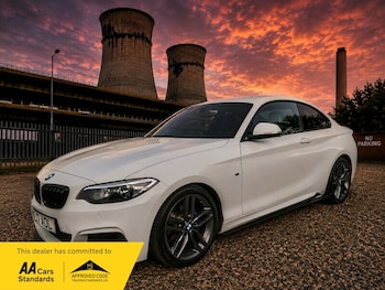 Used BMW 2 Series 2015 for sale - 78598928: Photo