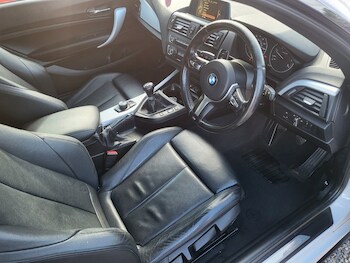 Used BMW 2 Series 2015 for sale - 78598928: Photo