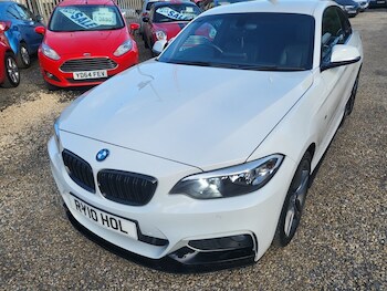 Used BMW 2 Series 2015 for sale - 78598928: Photo