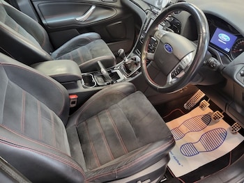 Used Ford S-Max 2014 for sale - 75560404: Photo