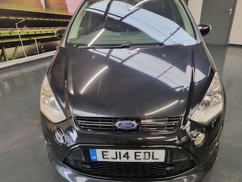 Used Ford S-Max 2014 for sale - 75560404: Photo