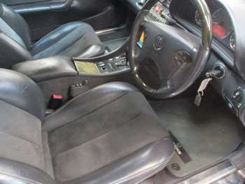 Used Mercedes-Benz CLK 2003 for sale - 71086986: Photo