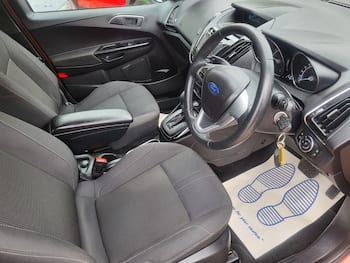 Used Ford B-MAX 2013 for sale - 79724245: Photo