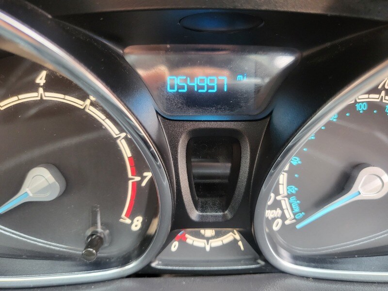 Used Ford Fiesta 2014 for sale - 77681457: Photo 10