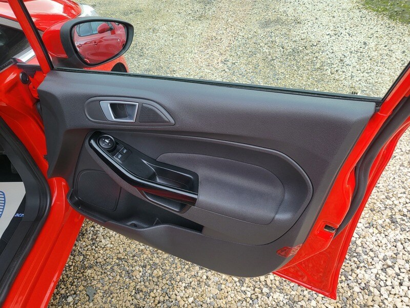 Used Ford Fiesta 2014 for sale - 77681457: Photo 14