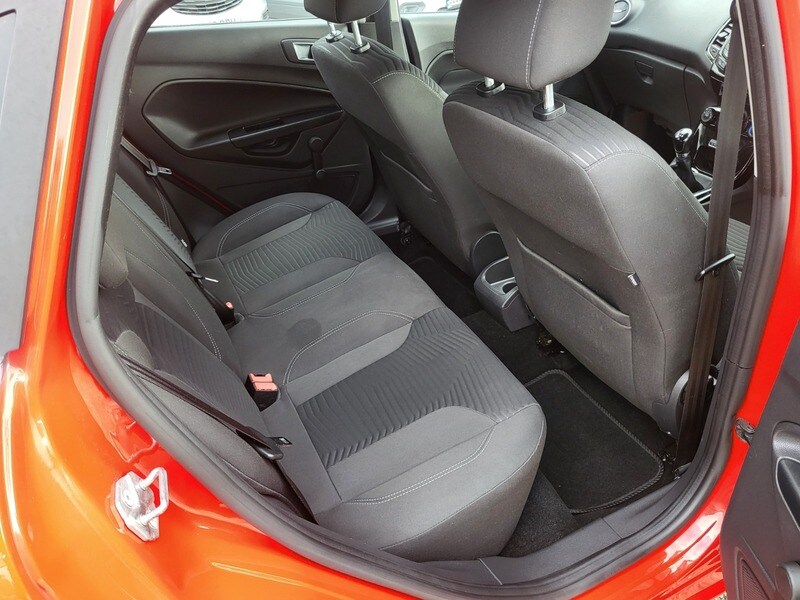 Used Ford Fiesta 2014 for sale - 77681457: Photo 19