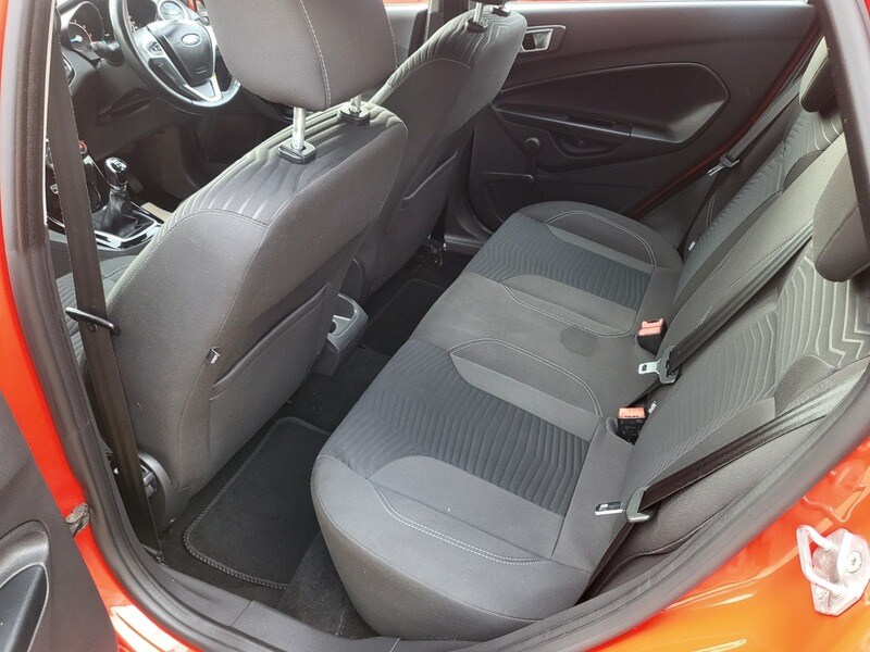 Used Ford Fiesta 2014 for sale - 77681457: Photo 21