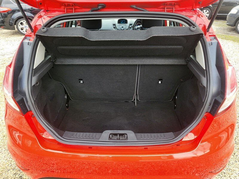 Used Ford Fiesta 2014 for sale - 77681457: Photo 22