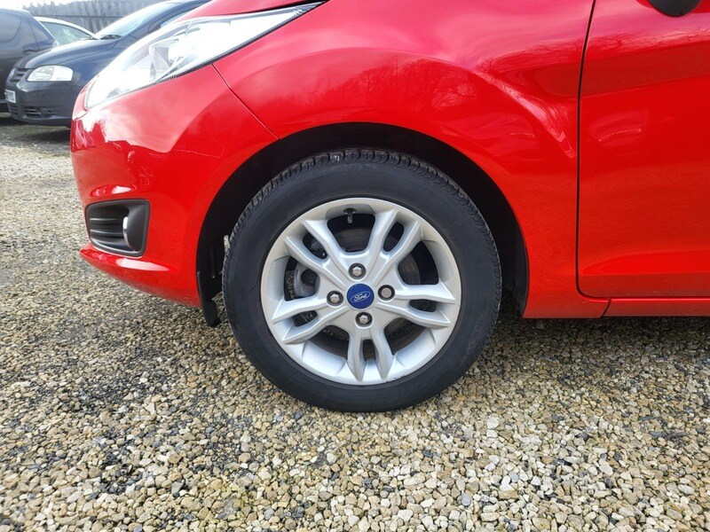 Used Ford Fiesta 2014 for sale - 77681457: Photo 26