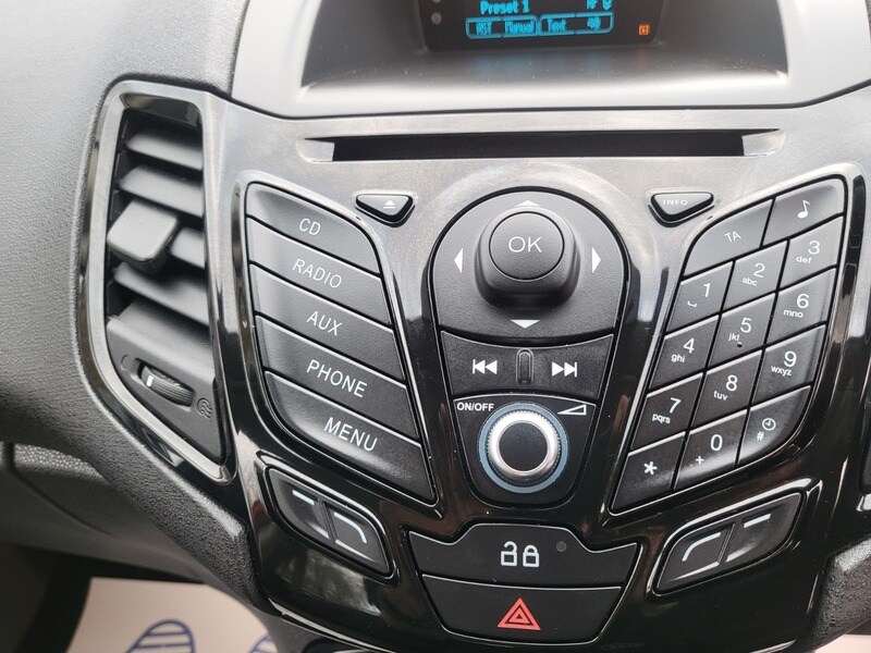 Used Ford Fiesta 2014 for sale - 77681457: Photo 6