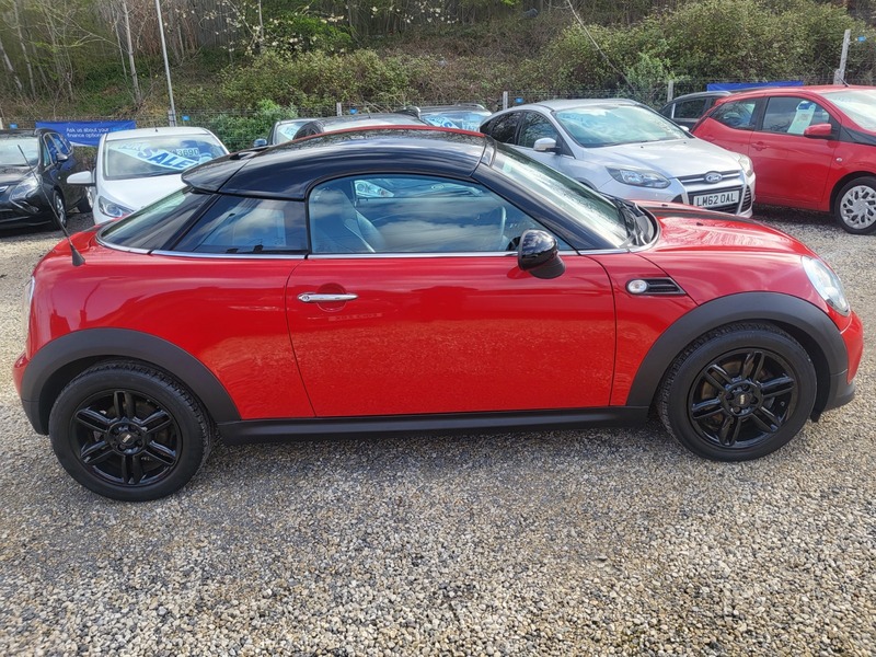 Used MINI Coupe 2015 for sale - 78056832: Photo 10