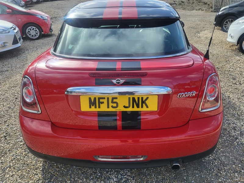 Used MINI Coupe 2015 for sale - 78056832: Photo 15