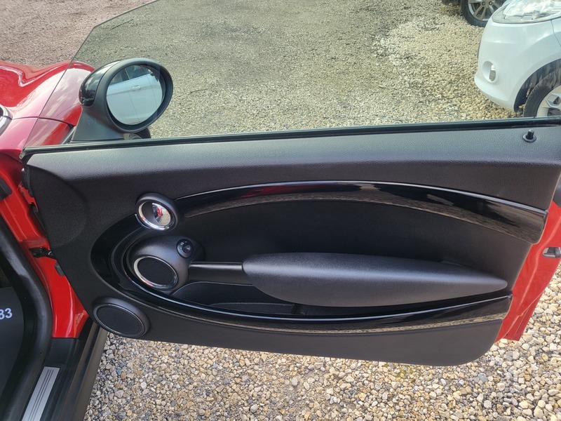 Used MINI Coupe 2015 for sale - 78056832: Photo 16