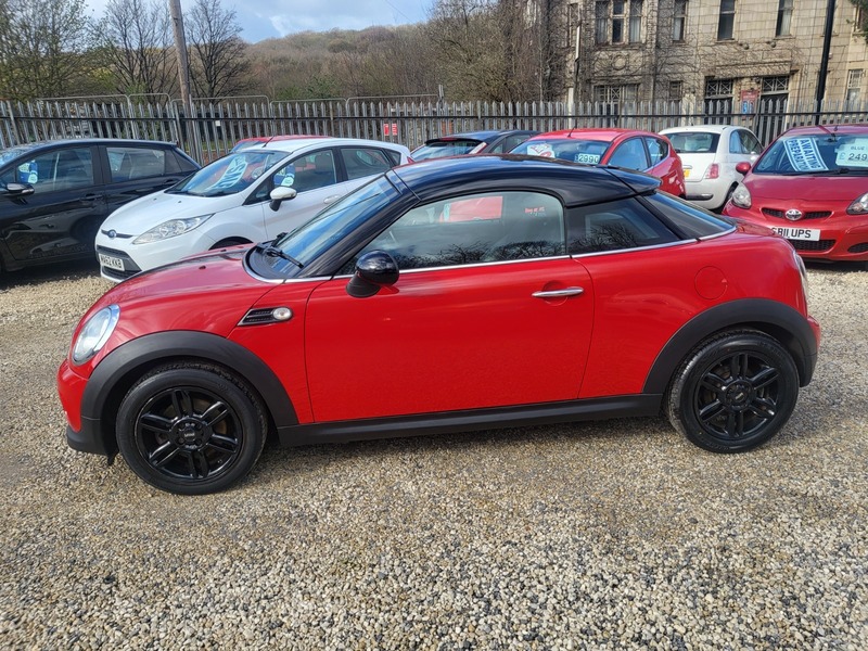 Used MINI Coupe 2015 for sale - 78056832: Photo 19