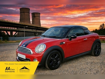 Used MINI Coupe 2015 for sale - 78056832: Photo