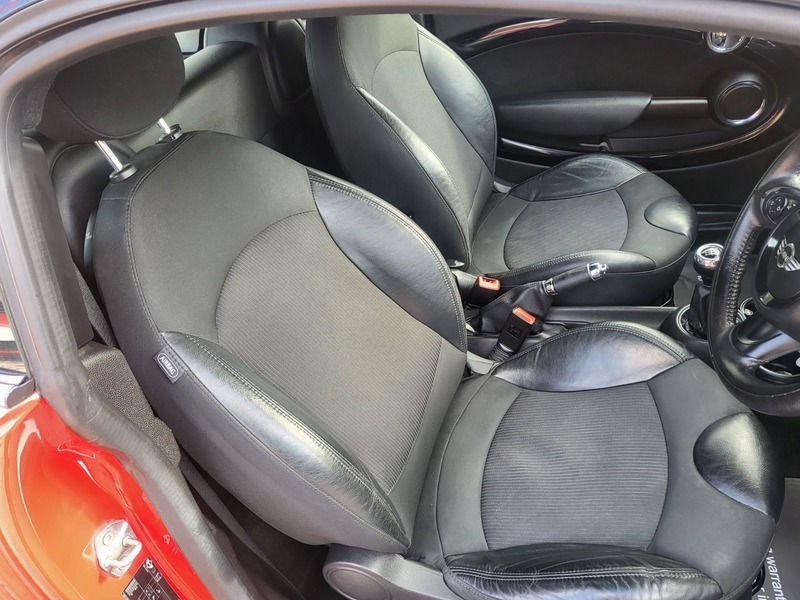 Used MINI Coupe 2015 for sale - 78056832: Photo 20