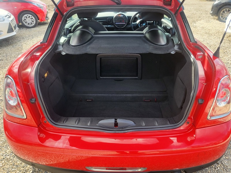 Used MINI Coupe 2015 for sale - 78056832: Photo 21