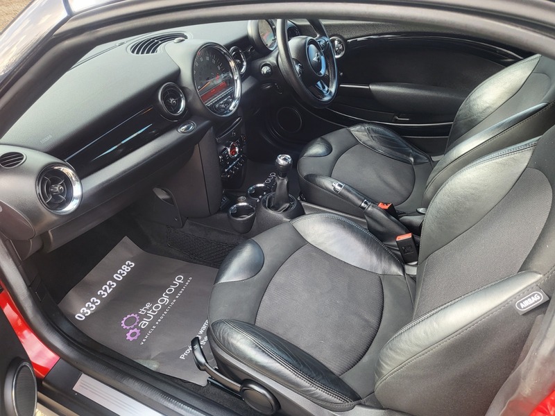 Used MINI Coupe 2015 for sale - 78056832: Photo 22