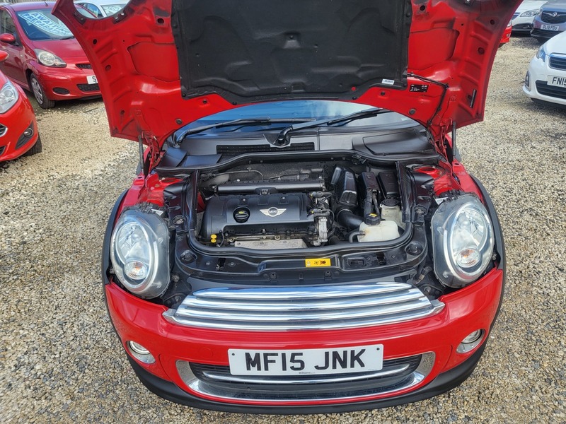 Used MINI Coupe 2015 for sale - 78056832: Photo 23