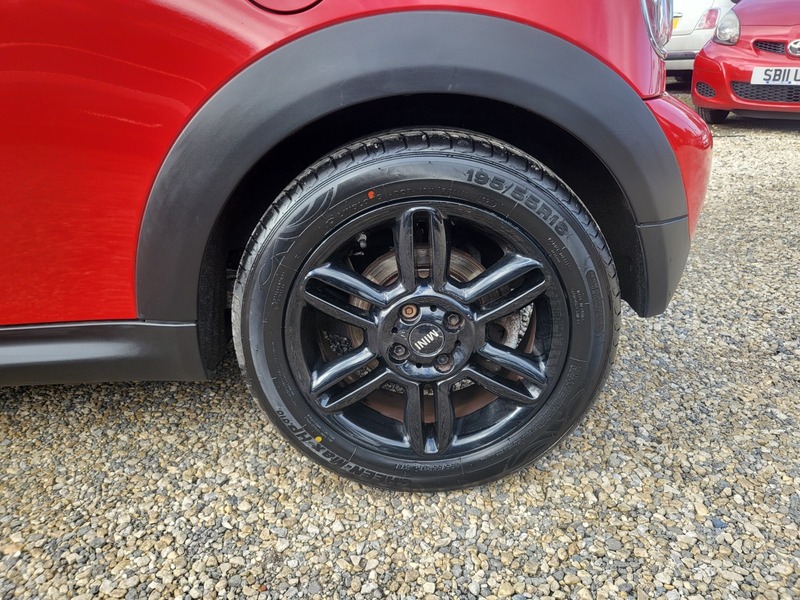 Used MINI Coupe 2015 for sale - 78056832: Photo 24