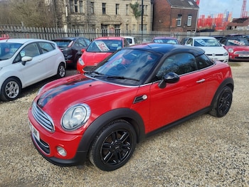 Used MINI Coupe 2015 for sale - 78056832: Photo