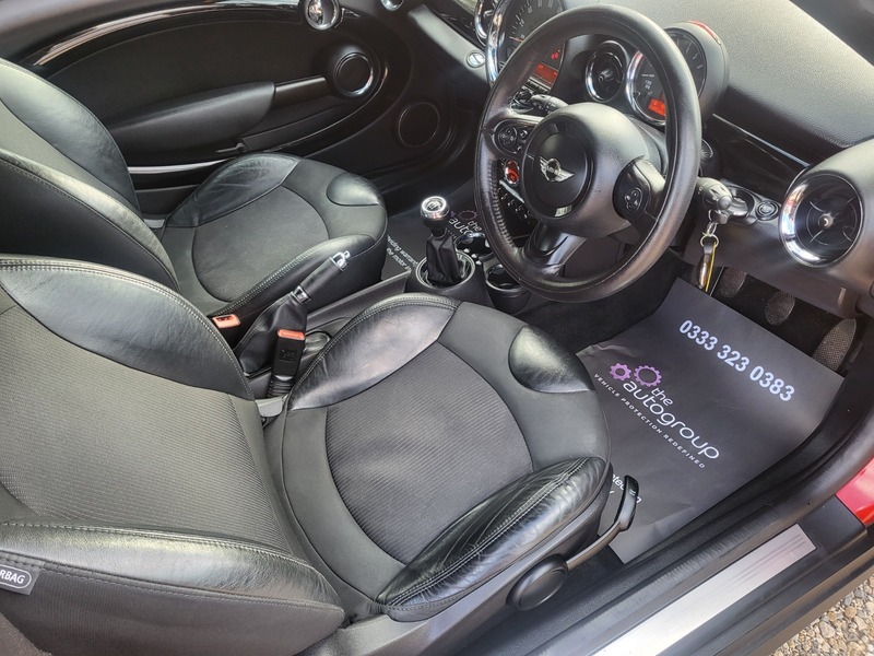 Used MINI Coupe 2015 for sale - 78056832: Photo 4