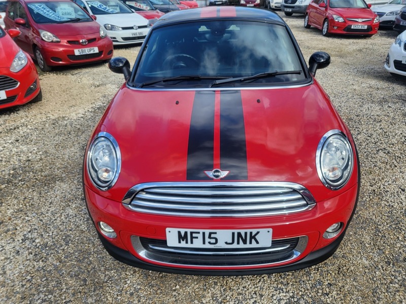 Used MINI Coupe 2015 for sale - 78056832: Photo 5