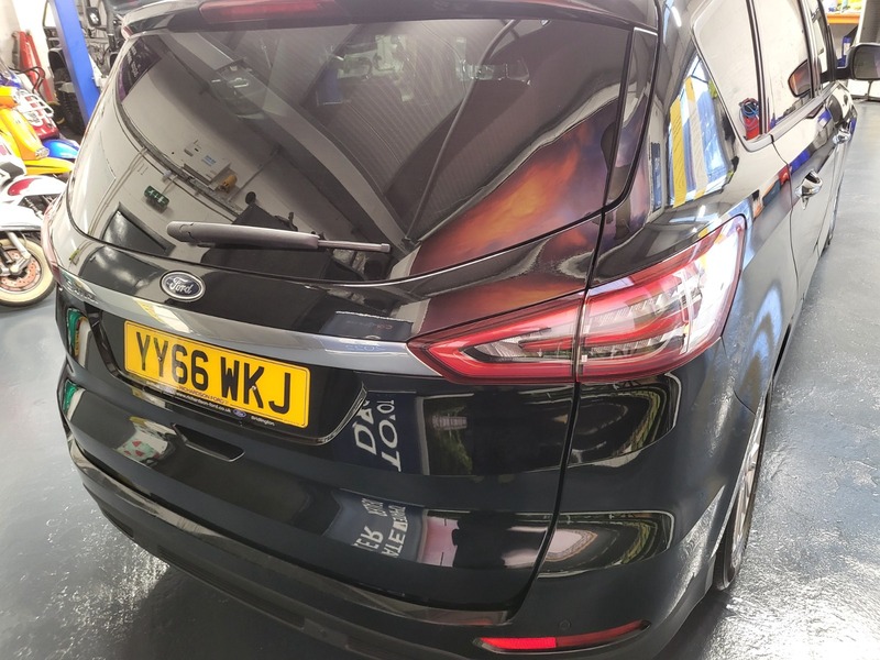 Vehicle 13