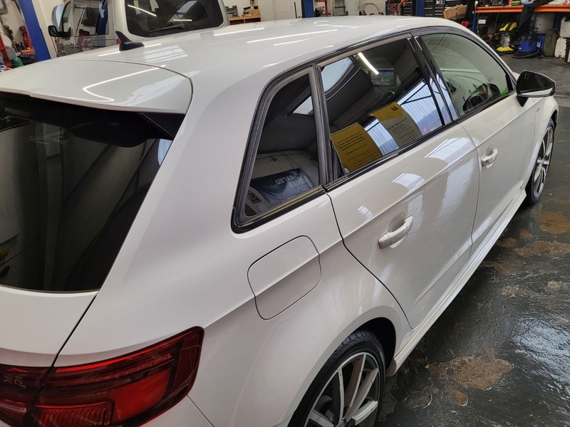 Used Audi A3 2018 for sale - 77140405: Photo 10