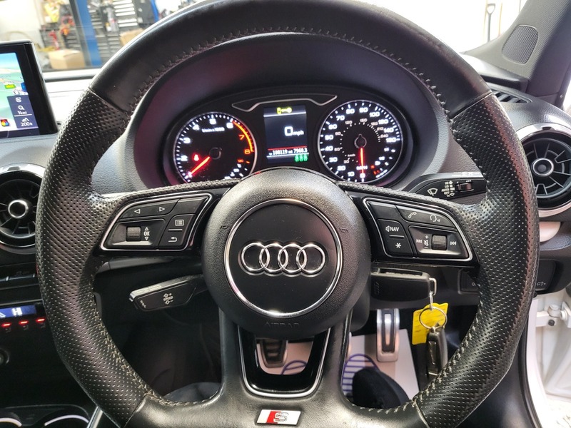 Used Audi A3 2018 for sale - 77140405: Photo 11