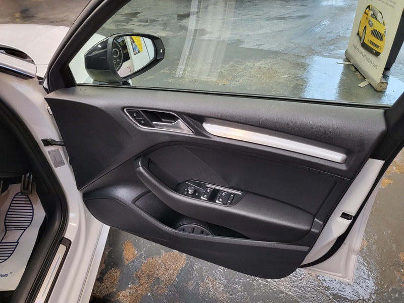 Used Audi A3 2018 for sale - 77140405: Photo 13