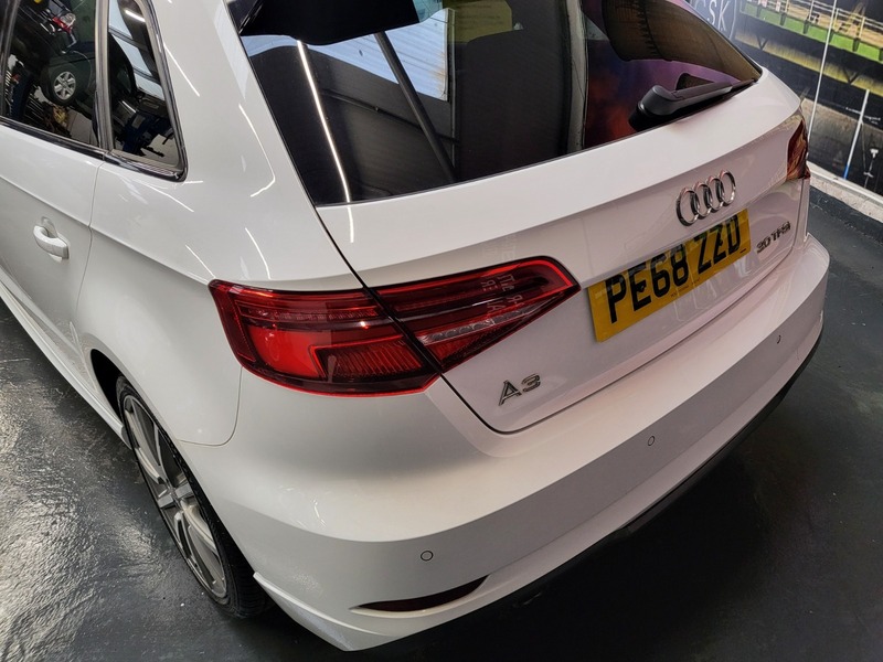 Used Audi A3 2018 for sale - 77140405: Photo 14