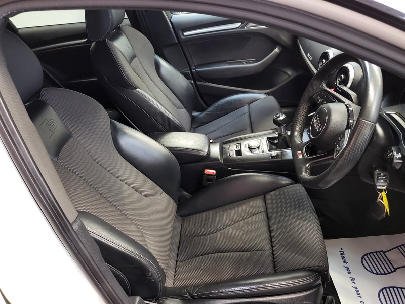 Used Audi A3 2018 for sale - 77140405: Photo 16