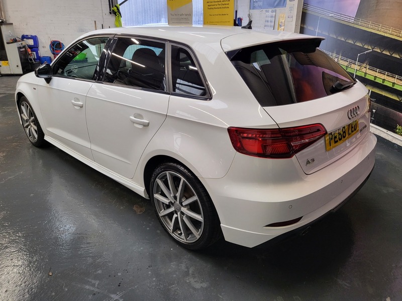 Used Audi A3 2018 for sale - 77140405: Photo 17