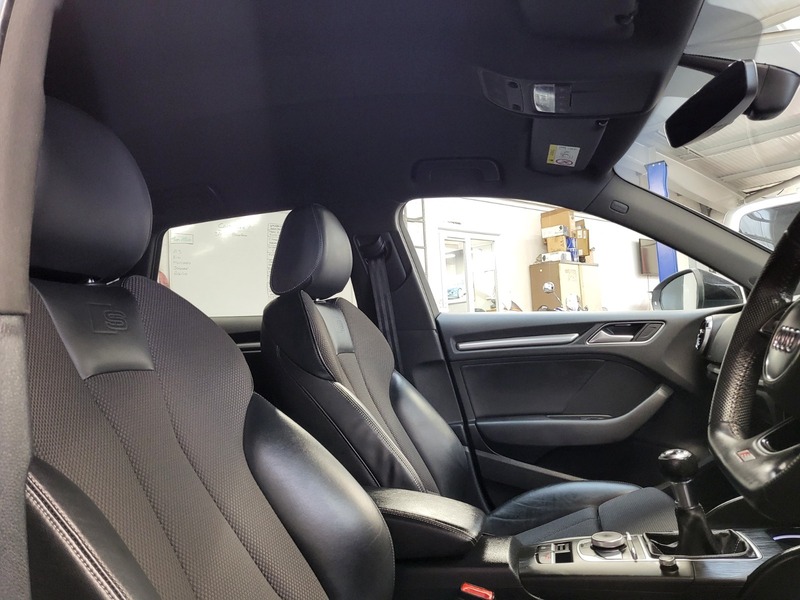 Used Audi A3 2018 for sale - 77140405: Photo 18