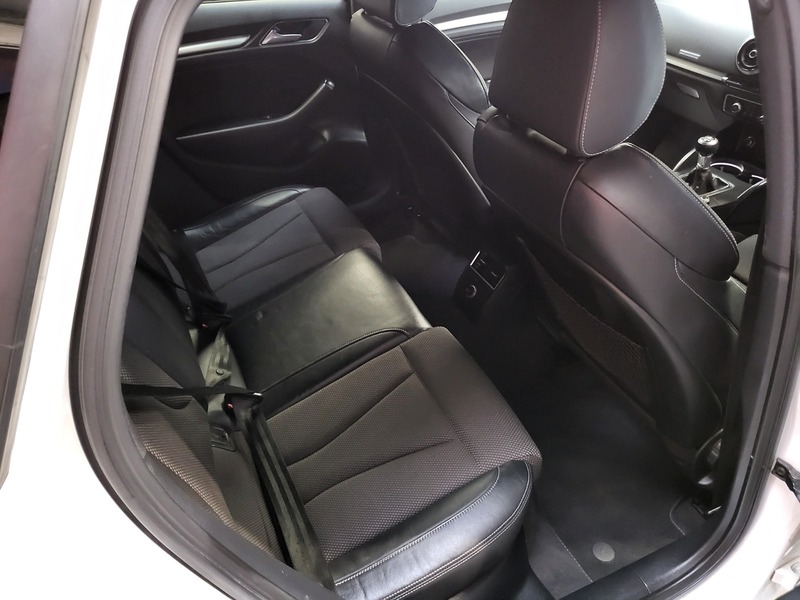 Used Audi A3 2018 for sale - 77140405: Photo 20