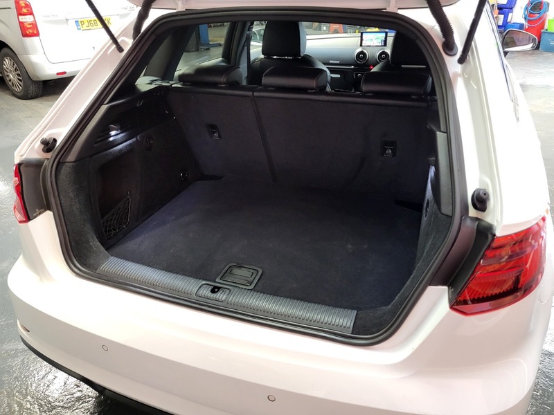 Used Audi A3 2018 for sale - 77140405: Photo 21