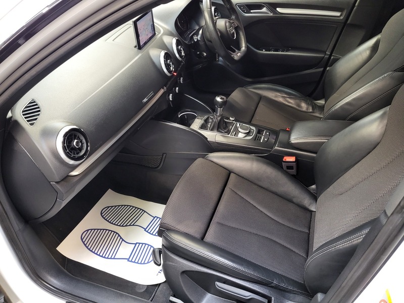 Used Audi A3 2018 for sale - 77140405: Photo 23