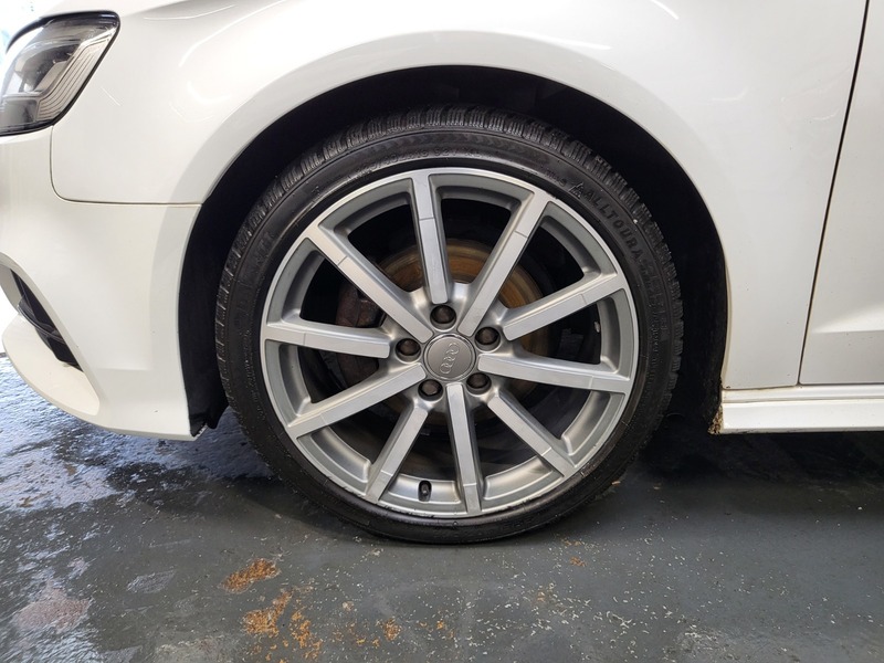 Used Audi A3 2018 for sale - 77140405: Photo 25