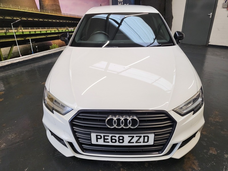 Used Audi A3 2018 for sale - 77140405: Photo 4