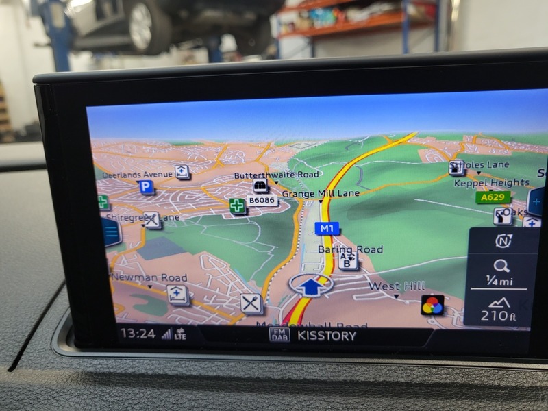 Used Audi A3 2018 for sale - 77140405: Photo 5