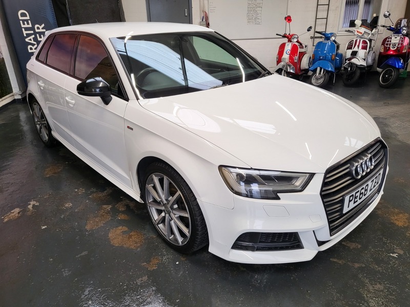 Used Audi A3 2018 for sale - 77140405: Photo 6