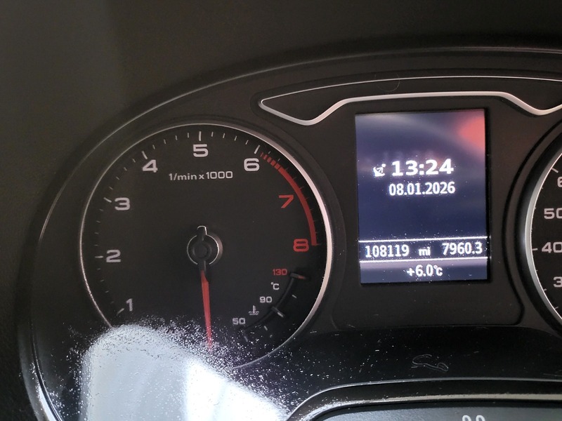 Used Audi A3 2018 for sale - 77140405: Photo 9