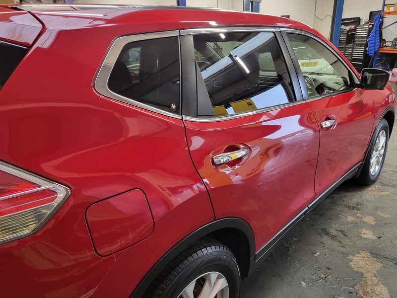 Vehicle 11