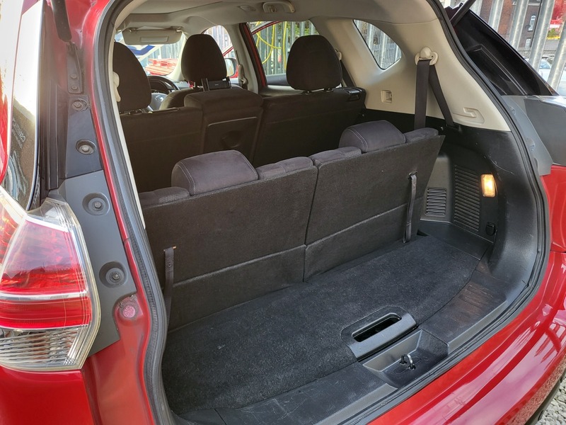 Vehicle 28