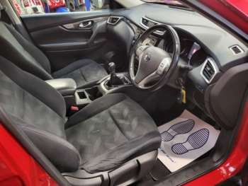 Used Nissan X-Trail 2017 for sale - 72866629: Photo