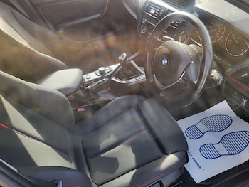 Used BMW 1 Series 2013 for sale - 78956038: Photo